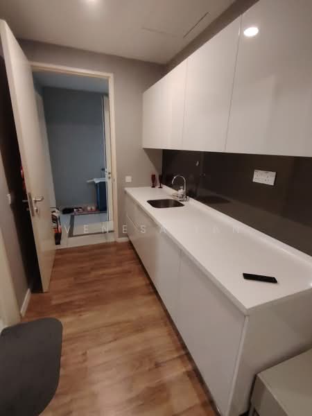 Kediaman Servis untuk Dijual di The Park Sky Residence - Venesa Tan - PropertyGuru.com.my
