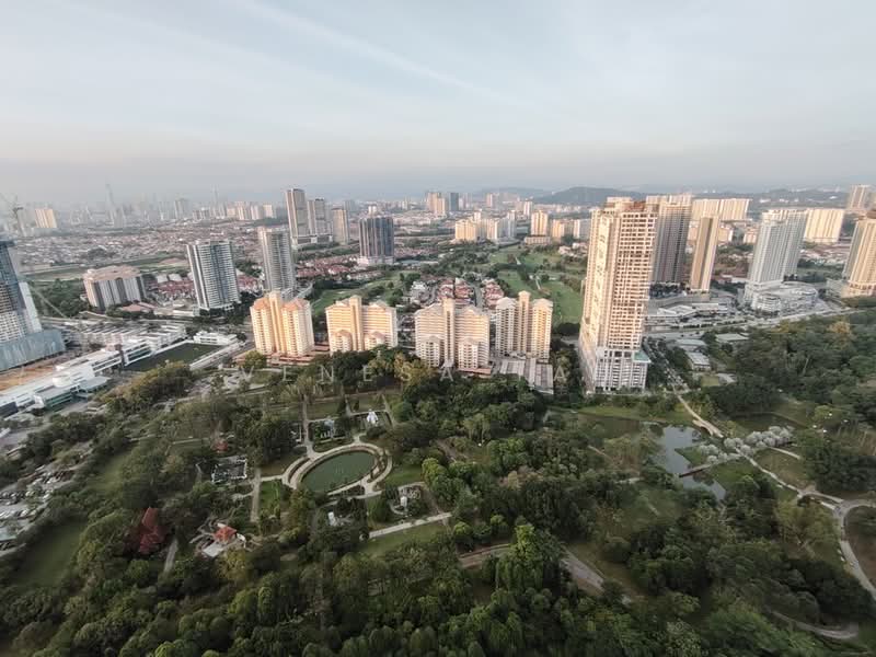Kediaman Servis untuk Dijual di The Park Sky Residence - Venesa Tan - PropertyGuru.com.my
