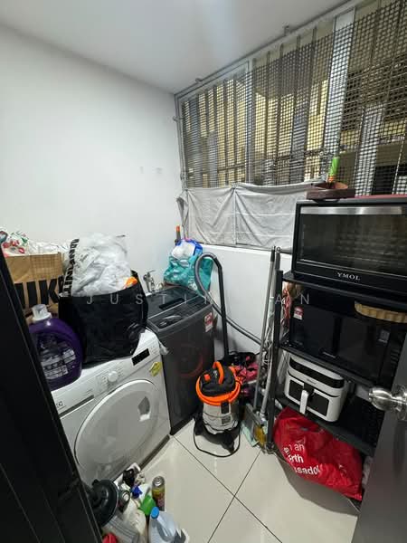 Servis Apartment untuk Disewa di Emira Residence - Justin Tan - Interior - PropertyGuru.com.my