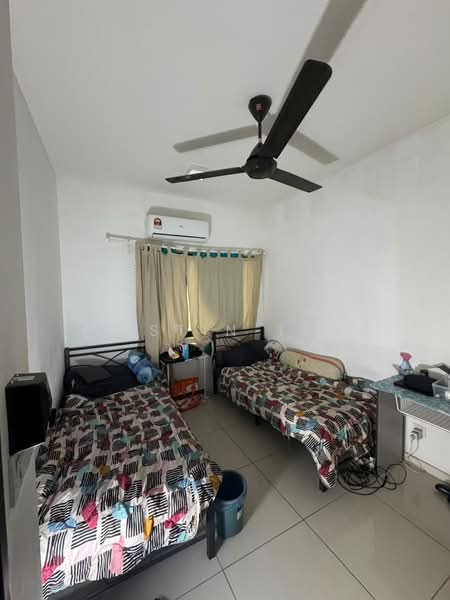 Servis Apartment untuk Disewa di Emira Residence - Justin Tan - Bedroom - PropertyGuru.com.my