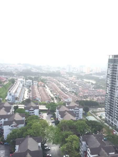 Condominium for Sale at 288 Residences @ Kuchai Lama - Daphne Wong - Exterior - PropertyGuru.com.my