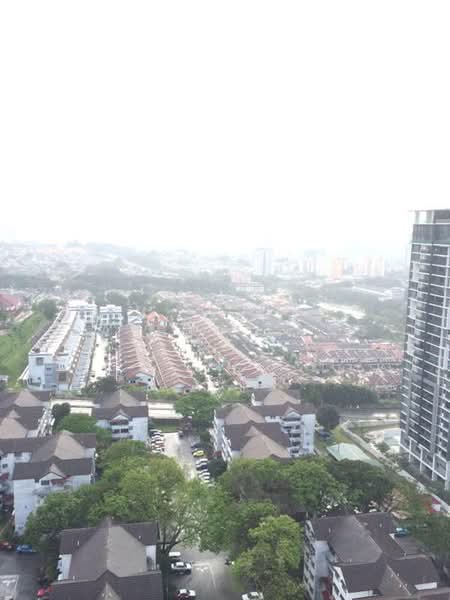 Condominium for Sale at 288 Residences @ Kuchai Lama - Daphne Wong - Exterior - PropertyGuru.com.my