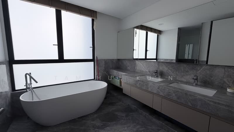 Kondominium untuk Dijual di Residensi Ampang Tengah 6 (AT 6) - Tam Hui Kuen - PropertyGuru.com.my