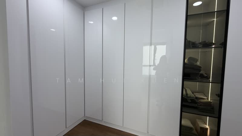 Kondominium untuk Dijual di Residensi Ampang Tengah 6 (AT 6) - Tam Hui Kuen - PropertyGuru.com.my