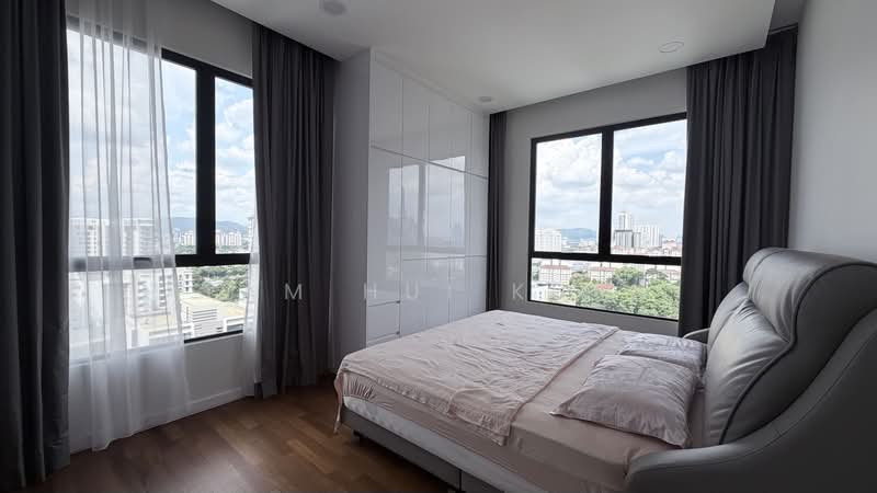 Kondominium untuk Dijual di Residensi Ampang Tengah 6 (AT 6) - Tam Hui Kuen - PropertyGuru.com.my
