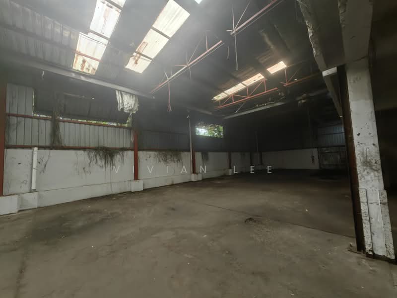 Detached Factory for Rent in Kepong (Kuala Lumpur) - Vivian Lee - Interior - PropertyGuru.com.my
