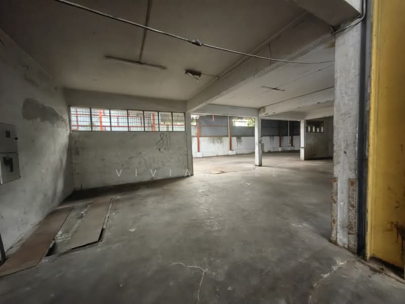 Detached Factory for Rent in Kepong (Kuala Lumpur) - Vivian Lee - Interior - PropertyGuru.com.my