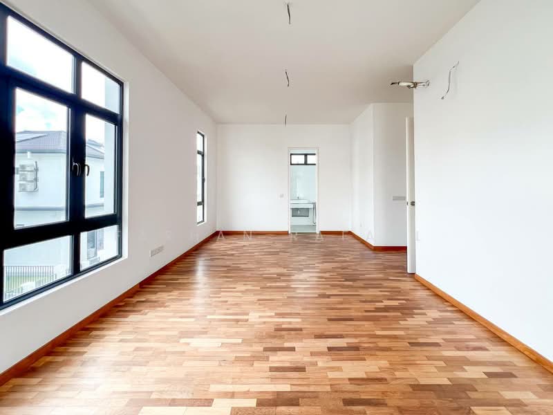 Rumah Banglo untuk Dijual di Kuala Selangor (Selangor) - Farhan Rafael - Interior - PropertyGuru.com.my
