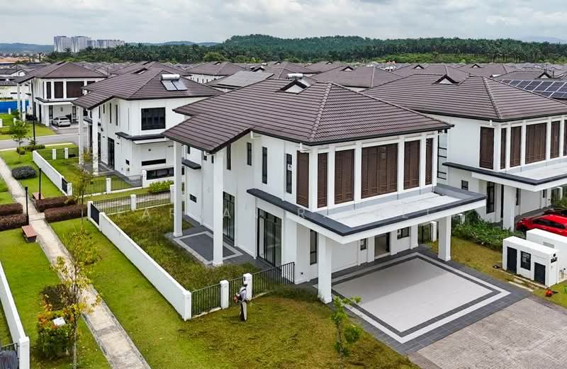 Rumah Banglo untuk Dijual di Kuala Selangor (Selangor) - Farhan Rafael - PropertyGuru.com.my