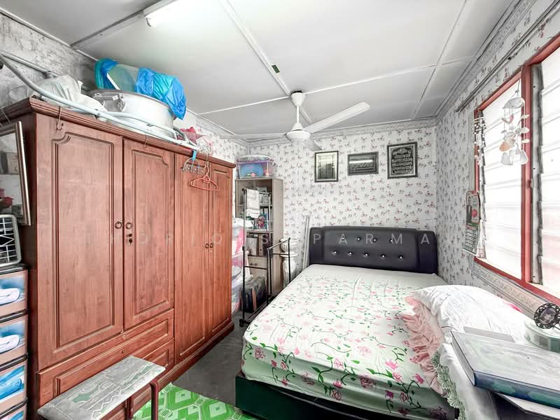 2-storey Terraced House for Sale in Taman Seraya (Ampang) - Thoriq Suparman - Bedroom - PropertyGuru.com.my