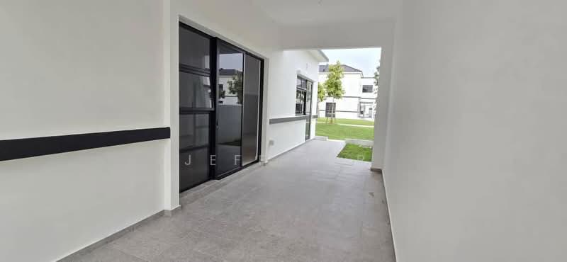 Rumah Teres 2 Tingkat untuk Disewa di Iskandar Puteri (Nusajaya) (Johor) - Jeff Yap - Exterior - PropertyGuru.com.my