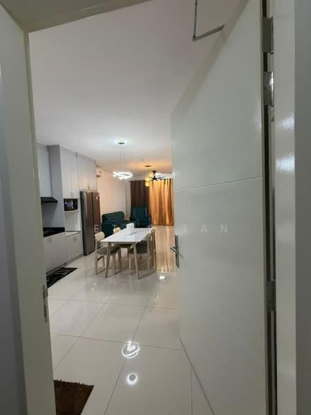 Kondominium untuk Disewa di Trinity Wellnessa - Peter Tan - Kitchen - PropertyGuru.com.my