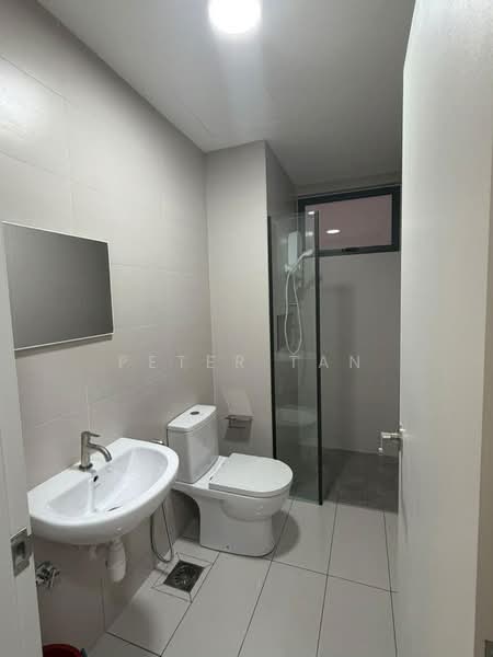 Kondominium untuk Disewa di Trinity Wellnessa - Peter Tan - Bathroom - PropertyGuru.com.my