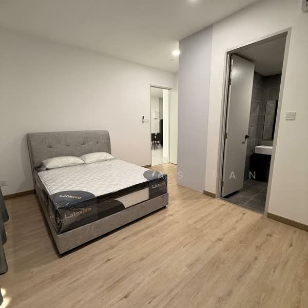 Servis Apartment untuk Disewa di Renna Residence - Nicholas Tan - PropertyGuru.com.my