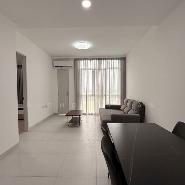 Servis Apartment untuk Disewa di Renna Residence - Nicholas Tan - PropertyGuru.com.my