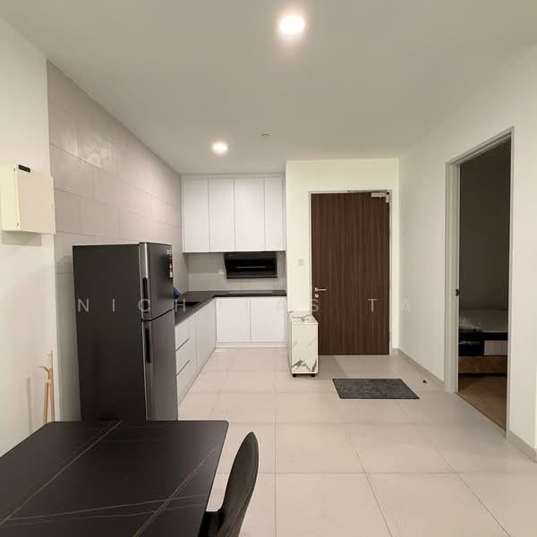 Servis Apartment untuk Disewa di Renna Residence - Nicholas Tan - PropertyGuru.com.my