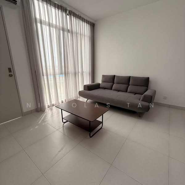Servis Apartment untuk Disewa di Renna Residence - Nicholas Tan - PropertyGuru.com.my