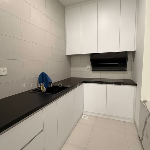 Servis Apartment untuk Disewa di Renna Residence - Nicholas Tan - PropertyGuru.com.my