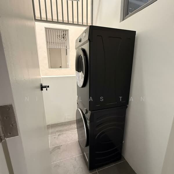 Servis Apartment untuk Disewa di Renna Residence - Nicholas Tan - PropertyGuru.com.my