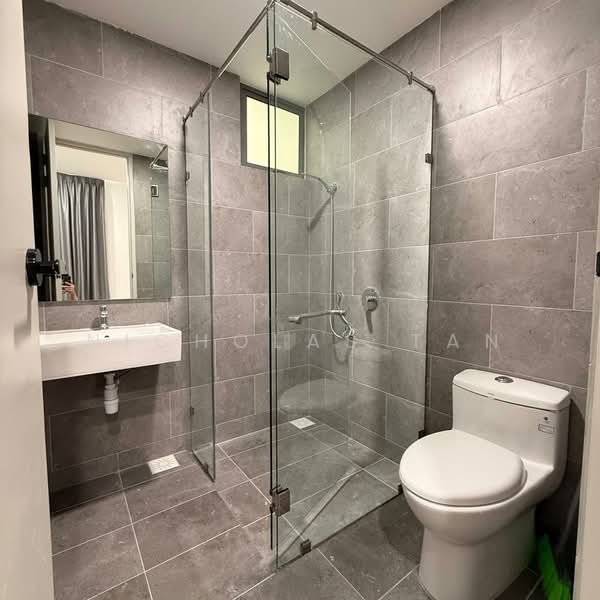 Servis Apartment untuk Disewa di Renna Residence - Nicholas Tan - PropertyGuru.com.my