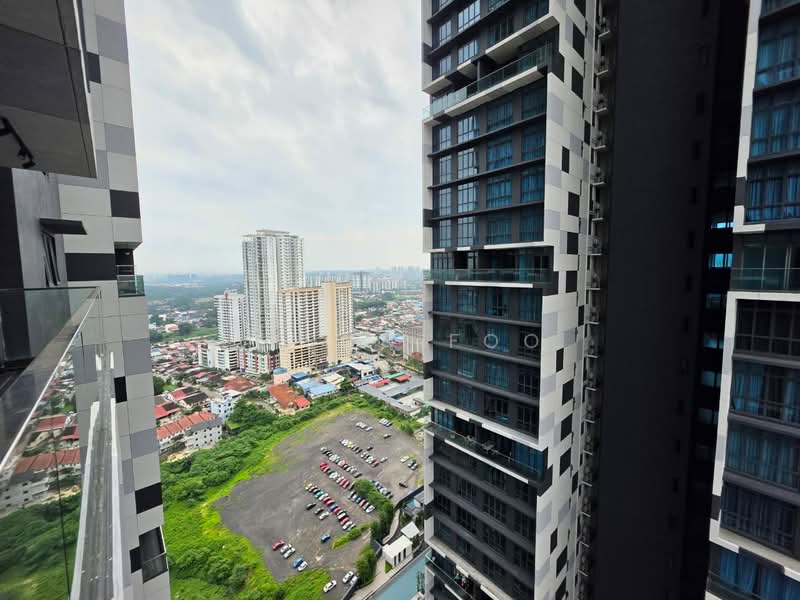 Servis Apartment untuk Disewa di Setia Sky 88 - Vison Foo - Exterior - PropertyGuru.com.my