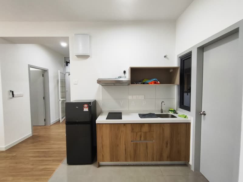 Service Residence for Rent at Helix2 @ PJ South - JY Yap - Kitchen - PropertyGuru.com.my