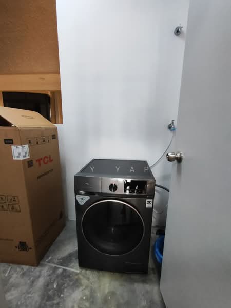 Service Residence for Rent at Helix2 @ PJ South - JY Yap - Interior - PropertyGuru.com.my