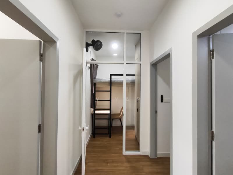 Service Residence for Rent at Helix2 @ PJ South - JY Yap - Interior - PropertyGuru.com.my