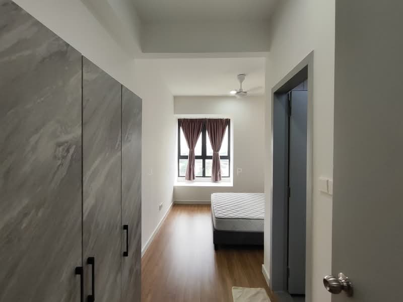 Service Residence for Rent at Helix2 @ PJ South - JY Yap - Corridor - PropertyGuru.com.my