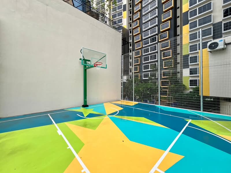 Service Residence for Rent at Helix2 @ PJ South - JY Yap - Exterior - PropertyGuru.com.my