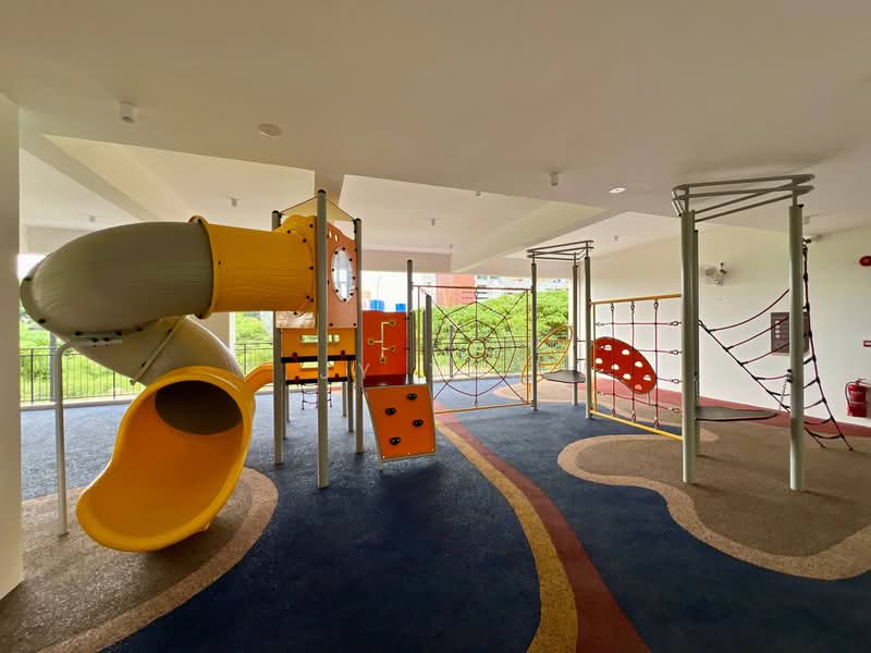 Service Residence for Rent at Helix2 @ PJ South - JY Yap - Exterior - PropertyGuru.com.my