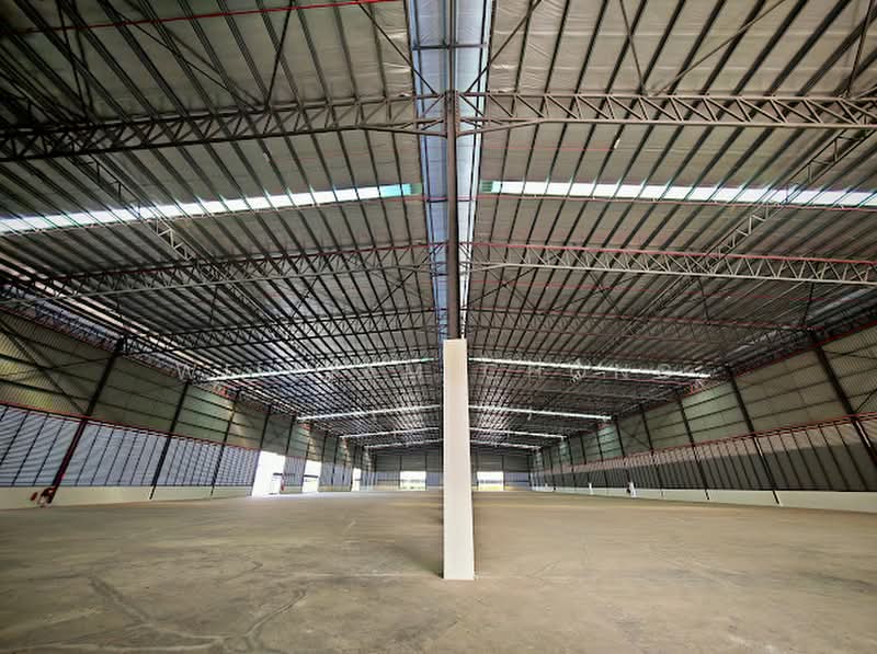 Detached Factory for Rent in Bandar Baru Enstek (Bandar Enstek) - William Chong - Interior - PropertyGuru.com.my