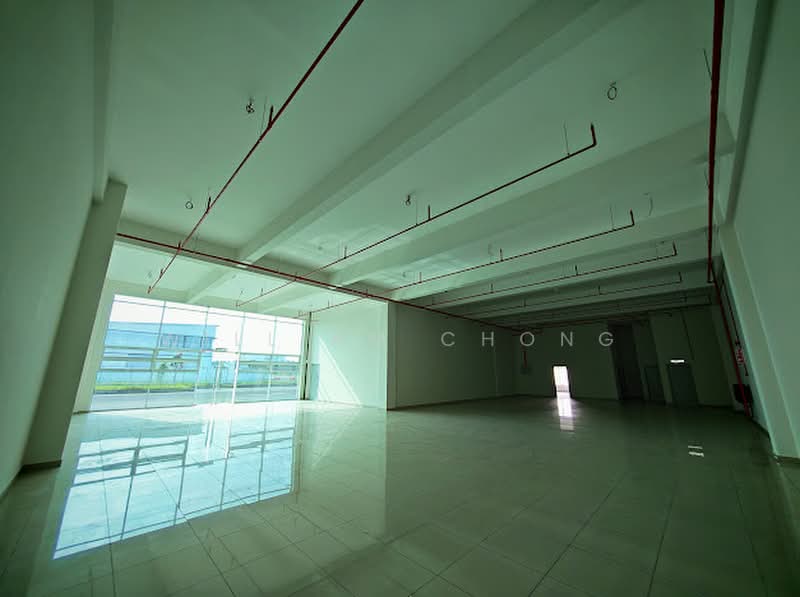 Detached Factory for Rent in Bandar Baru Enstek (Bandar Enstek) - William Chong - Interior - PropertyGuru.com.my