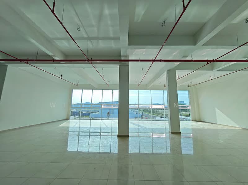 Detached Factory for Rent in Bandar Baru Enstek (Bandar Enstek) - William Chong - Interior - PropertyGuru.com.my