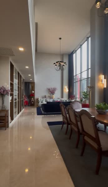 Service Residence for Rent at Suria Stonor - Tam Hui Kuen - PropertyGuru.com.my