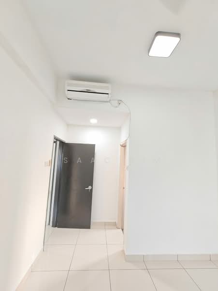 Servis Apartment untuk Disewa di Kiara Plaza - Isaac Sim - Entrance - PropertyGuru.com.my