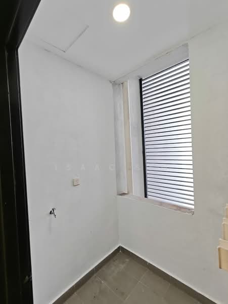 Servis Apartment untuk Disewa di Kiara Plaza - Isaac Sim - Interior - PropertyGuru.com.my