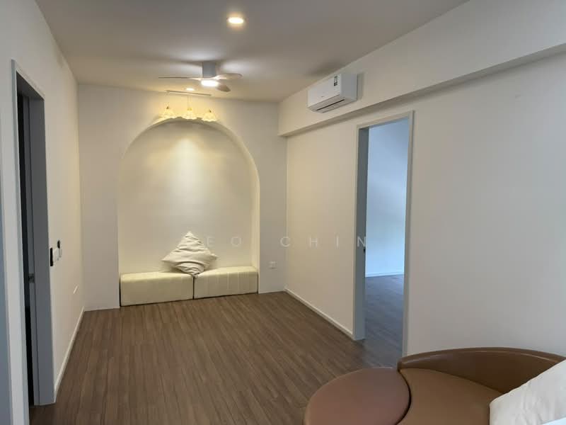 Terraced House for Rent in Taman Bukit Serdang (Seri Kembangan) - Leo Chin - PropertyGuru.com.my