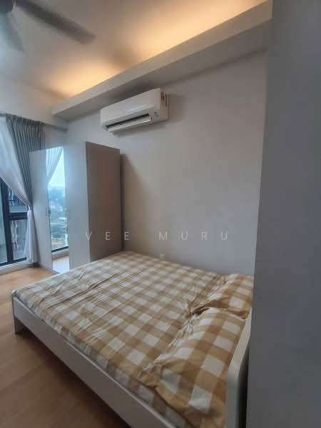 Servis Apartment untuk Disewa di The Sentral Suites - Vee Muru - PropertyGuru.com.my