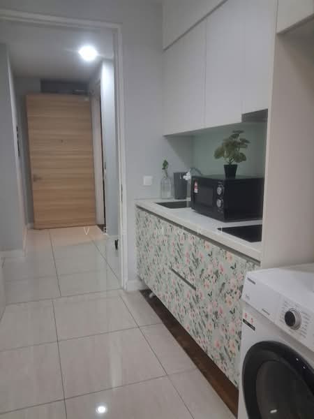 Servis Apartment untuk Disewa di The Sentral Suites - Vee Muru - PropertyGuru.com.my