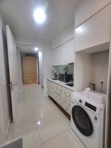 Servis Apartment untuk Disewa di The Sentral Suites - Vee Muru - PropertyGuru.com.my