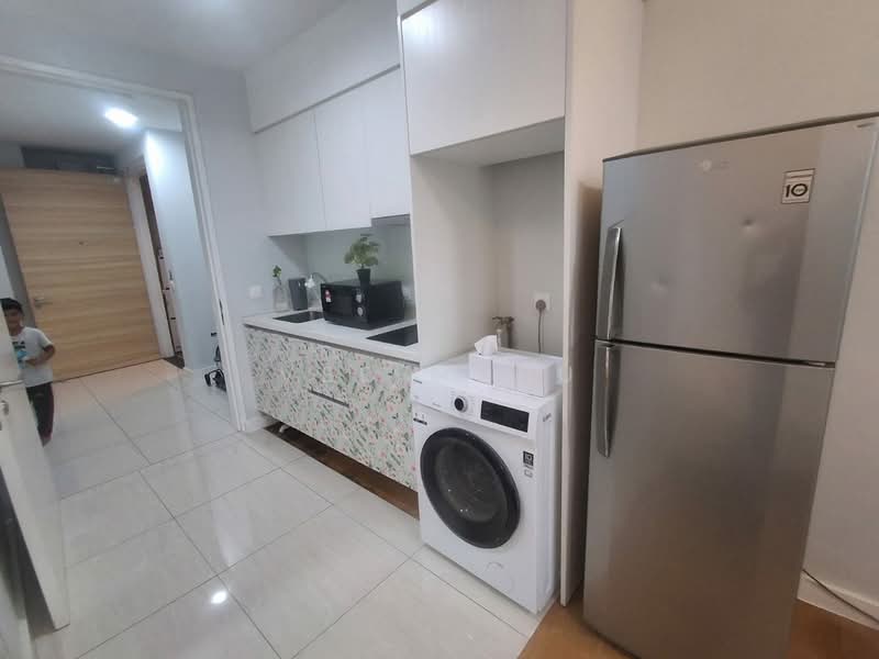 Servis Apartment untuk Disewa di The Sentral Suites - Vee Muru - PropertyGuru.com.my