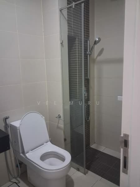 Servis Apartment untuk Disewa di The Sentral Suites - Vee Muru - PropertyGuru.com.my