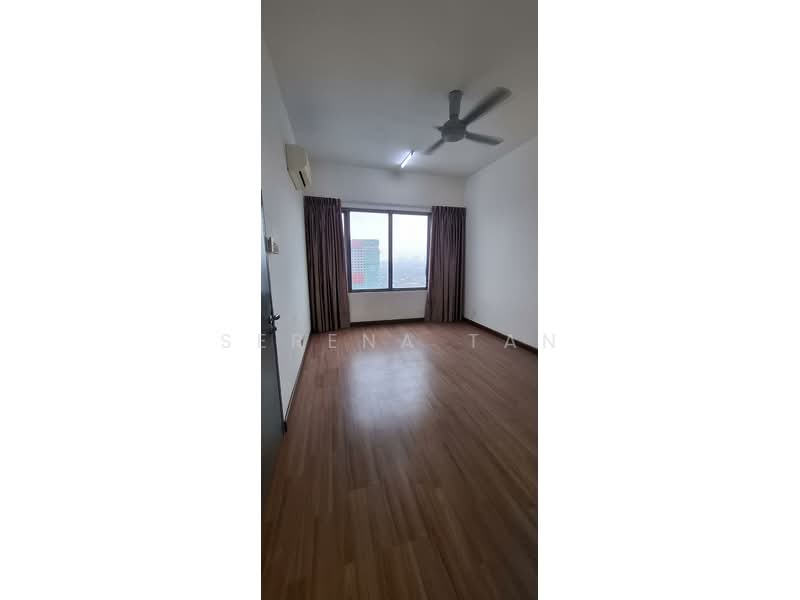 Servis Apartment untuk Dijual di Da Men - Serena Tan - PropertyGuru.com.my