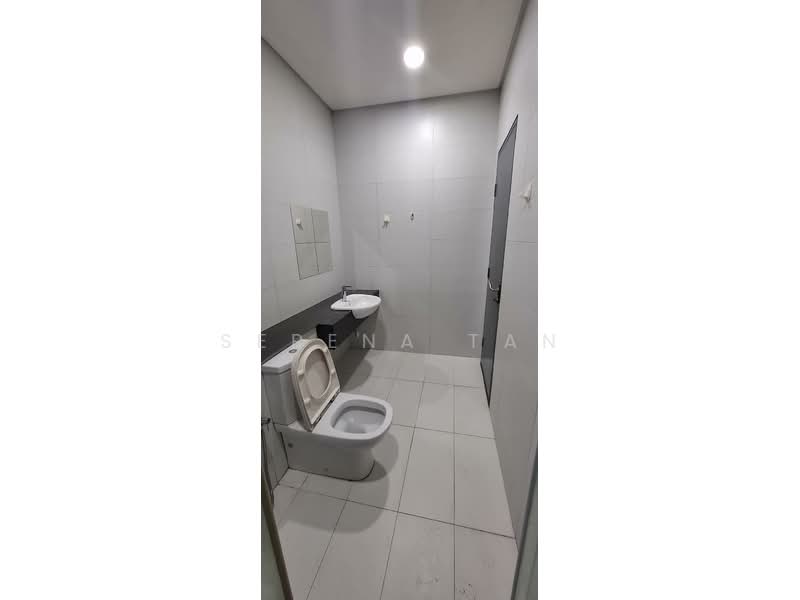 Servis Apartment untuk Dijual di Da Men - Serena Tan - PropertyGuru.com.my