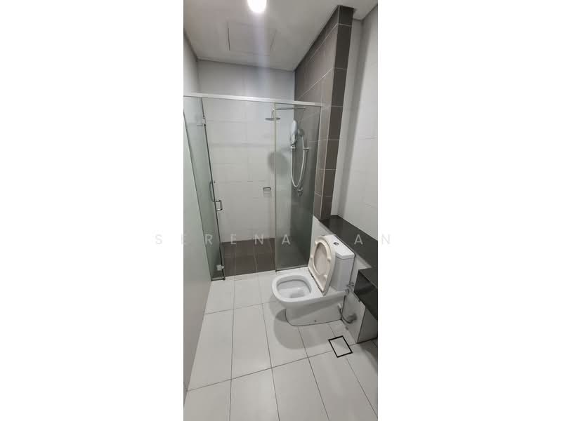 Servis Apartment untuk Dijual di Da Men - Serena Tan - PropertyGuru.com.my