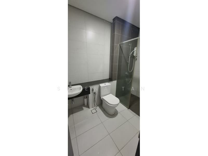 Servis Apartment untuk Dijual di Da Men - Serena Tan - PropertyGuru.com.my