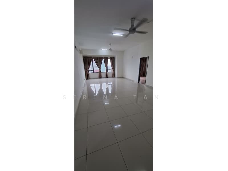 Servis Apartment untuk Dijual di Da Men - Serena Tan - PropertyGuru.com.my