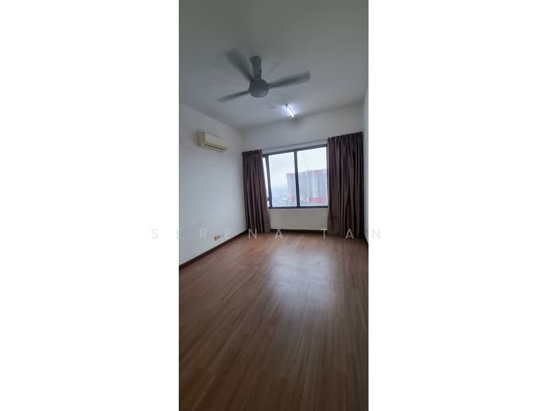 Servis Apartment untuk Dijual di Da Men - Serena Tan - PropertyGuru.com.my
