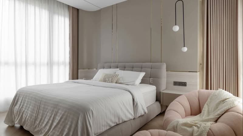Tanah Kediaman untuk Dijual di Kuala Lumpur (Kuala Lumpur) - Emma Ee - Bedroom - PropertyGuru.com.my